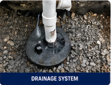 Drainage system